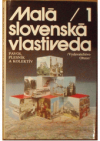 Malá slovenská vlastivěda