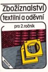 Zbožíznalství textilní a oděvní