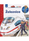 Železnice