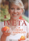 Iveta a české sladkosti