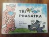 Tři prasátka