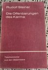 Die Offenbarungen des Karma