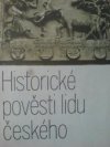 Historické pověsti lidu českého