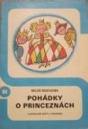 Pohádky o princeznách