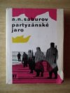 Partyzánské jaro