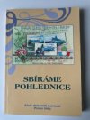 Sbíráme pohlednice