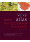 Velký atlas francouzských vinohradů