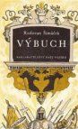 Výbuch