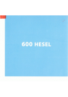 600 hesel