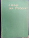 Jak studovat
