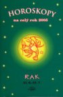 Horoskopy na celý rok 2005 - Rak
