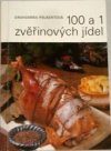 100 a 1 zvěřinových jídel