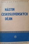 Nástin československých dějin