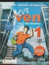Nuevo Ven 1 (A1/A2)