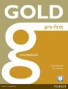 Gold pre-first