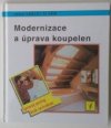 Modernizace a úprava koupelen