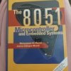 The  8051 Microcontroller and embedded systems 