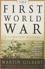First World War