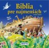 Biblia pre najmenších