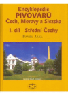 Encyklopedie pivovarů Čech, Moravy a Slezska