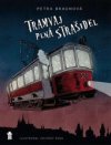 Tramvaj plná strašidel 