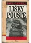 Lišky pouště