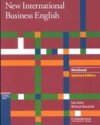 New International Business English