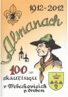 Almanach skautských Třebechovic 1912-2012