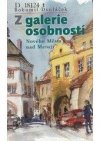 Z galerie osobností Nového Města nad Metují