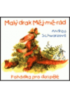 Malý drak "Měj-mě-rád"