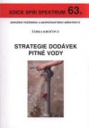 Strategie dodávek pitné vody