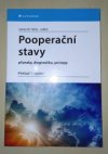 Pooperační Stavy