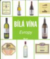 Bílá vína Evropy