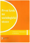 První krok na sociologické stezce