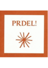 Prdel!