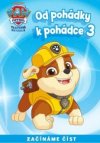 Od pohádky k pohádce - Tlapková patrola 3