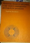 Hlubinná zlomová tektonika a její vztah k endogenním geologickým procesům
