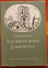 Soumrak rodu Jamborova