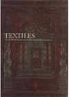 Textiles from Bohemian and Moravian synagogues