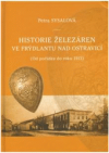 Historie železáren ve Frýdlantu nad Ostravicí