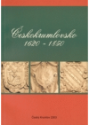 Českokrumlovsko 1620-1850