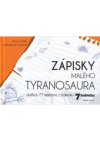 Zápisky malého tyranosaura