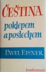 Čestina poklepem a poslechem 