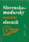 Slovensko-maďarský turistický slovník