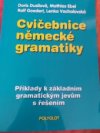 Cvičebnice německé gramatiky