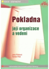 Pokladna - její organizace a vedení