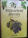 Stálezelené dřeviny