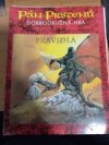 Pán prstenů dobrodružná hra