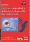 Příručka pro zkoušky vedoucích elektrotechniků - všeobecná část