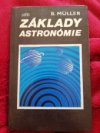 Základy astronómie 